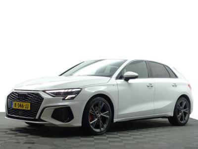 Financial Lease Audi A3 Sportback 30 TFSI S edition Aut-