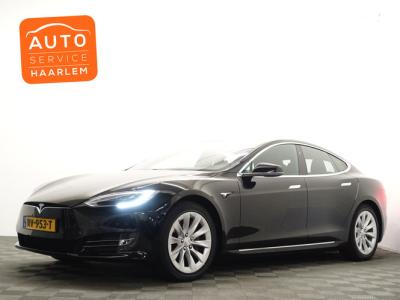 Financial Lease Tesla Model S 75D Performance Pack