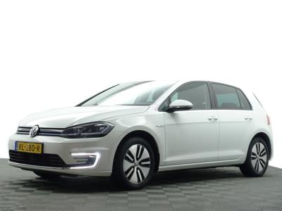Financial Lease Volkswagen e-Golf Highline+ Aut-