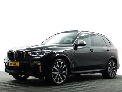 Financial Lease BMW X5 xDrive30d M Performance Aut-