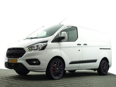 Financial Lease Ford Transit Custom 320 2.0 TDCI Sportline Aut-