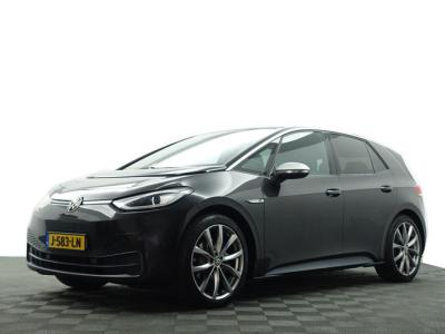Financial Lease Volkswagen ID.3 Pro Edition 58 kWh