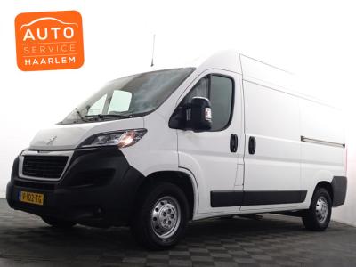 Financial Leas Peugeot Boxer 333 2.0 BlueHDI L2H2 Premium