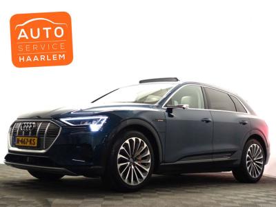Financial Leas Audi e-tron e-tron 55 Quattro advanced Pro Line Plus 95 kWh