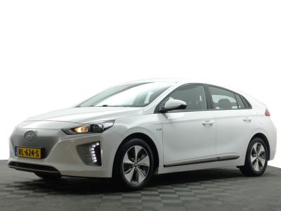 Financial Leas Hyundai IONIQ Premium EV Aut-