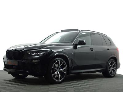 Financial Leas BMW X5 xDrive45e M Performance Shadowline Aut-