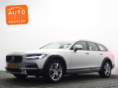 Financial Leas Volvo V90 Cross Country 2.0 D4 AWD Aut-