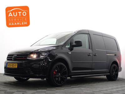 Financial Leas Volkswagen Caddy Maxi 2.0 TDI R-Line+ Automaat-