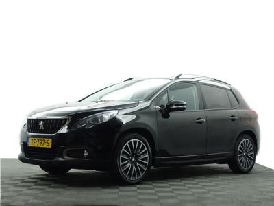 Financial Lease Peugeot 2008 1.2 PureTech Active