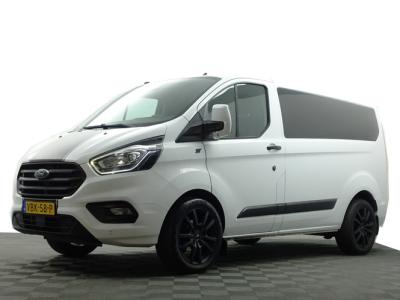 Financial Lease Ford Transit Custom 280 2.0 TDCI L1 Sportline-