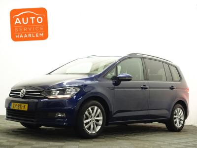Financial Lease Volkswagen Touran 1.2 TSI Highline