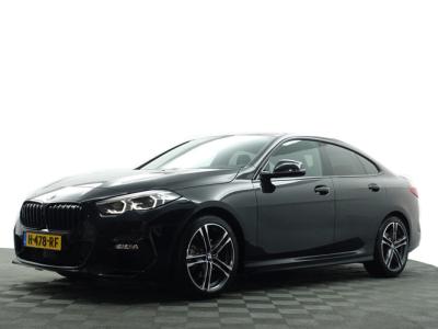 Financial Lease BMW 2 Serie Gran Coupé 171Pk M Performance Aut-