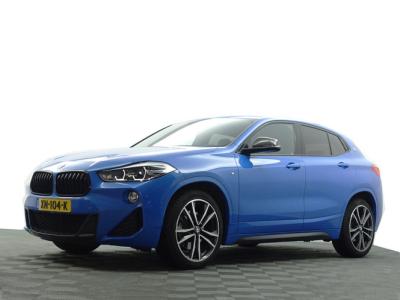Financial Leas BMW X2 sDrive20i 192Pk M Performance Aut-