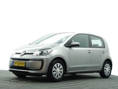 Financial Leas Volkswagen up! 1.0 BMT move up!