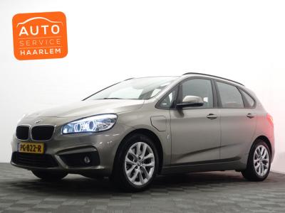 Financial Leas BMW 2 Serie Active Tourer 225xe iPerformance High Executive Aut-