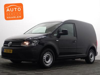 Financial Lease Volkswagen Caddy 2.0 TDI L1H1 BMT Highline-