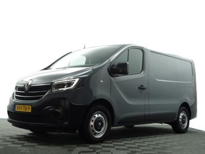 Financial Leas Renault Trafic 1.6 dCi L1 phase 2 Comfort-