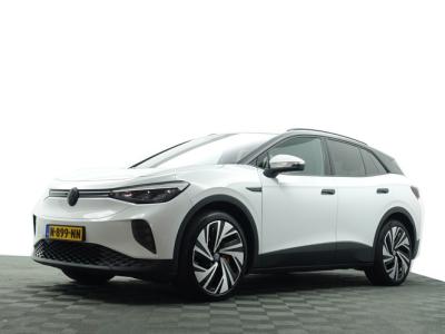 Financial Leas Volkswagen ID.4 Life 77 kWh