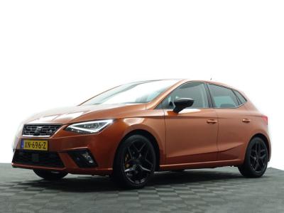 Financial Lease SEAT Ibiza 1.0 TSI FR Business Intense+
