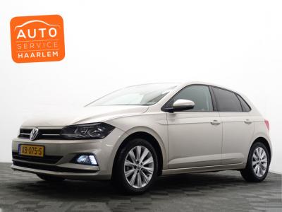Financial Lease Volkswagen Polo 1.0 TSI Highline+ Aut-