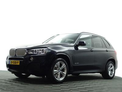 Financial Leas BMW X5 xDrive40e iPerformance M Sport Aut-