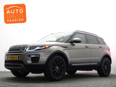 Financial Lease Land Rover Range Rover Evoque 2.0 TD4 HSE Dynamic Black Pack Aut-