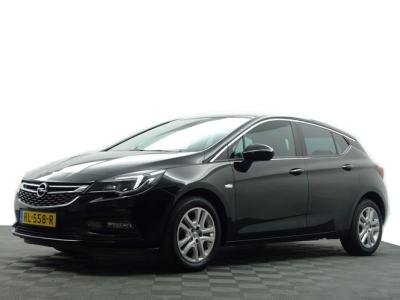 Financial Lease Opel Astra 1.0 Business+