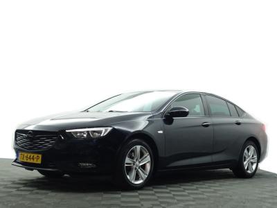 Financial Lease Opel Insignia Grand Sport 1.5 Turbo Business Executive-