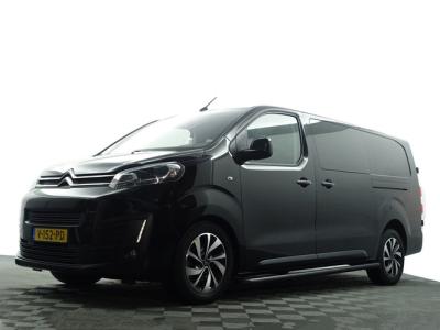 Financial Lease Citroën Jumpy 2.0 BlueHDI 180 Sportline Aut-