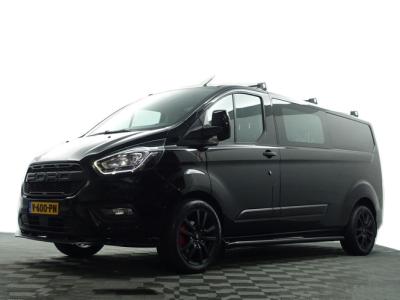 Financial Lease Ford Transit Custom 300 2.0 TDCI L2 ST-line