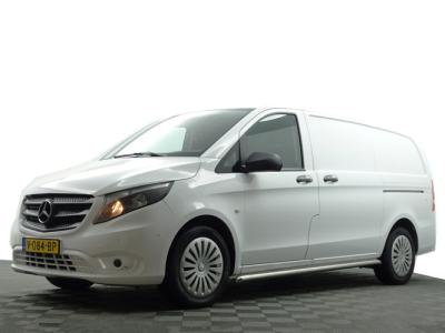 Financial Lease Mercedes-Benz Vito 116 CDI L2 Aut-