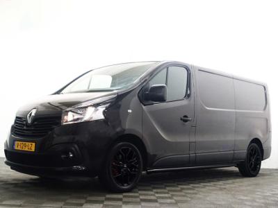 Financial Leas Renault Trafic 1.6 dCi T29 L2H1 Luxe -