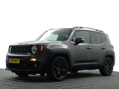 Financial Lease Jeep Renegade 1.4 MultiAir Night Eagle LTD Aut-