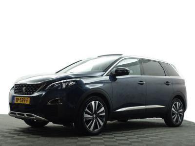 Financial Lease Peugeot 5008 1.2 PureTech GT-Line-