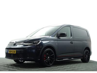 Financial Lease Volkswagen Caddy Cargo 2.0 TDI 150Pk R-line+ Aut-