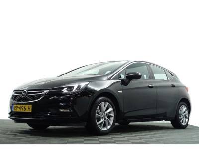 Financial Leas Opel Astra 1.0 Turbo Innovation