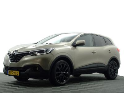 Financial Lease Renault Kadjar 1.2 TCe GT Blackline-