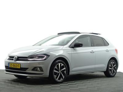 Financial Lease Volkswagen Polo 1.0 TSI Beats R Aut-