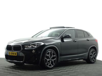 Financial Lease BMW X2 sDrive20i M Performance Aut-