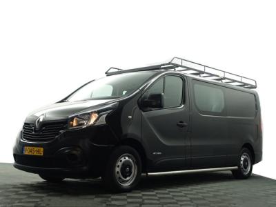 Financial Lease Renault Trafic 1.6 dCi T29 L2 Comfort-