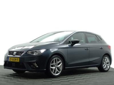Financial Lease SEAT Ibiza 1.0 TSI FR Sport-
