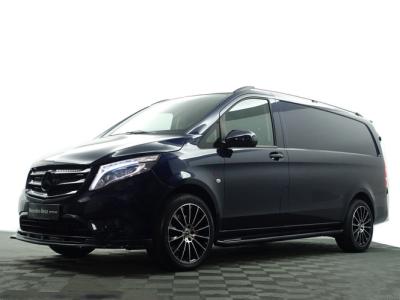 Financial Leas Mercedes-Benz Vito 119 CDI 4-Matic Lang AMG Night Edition Aut-