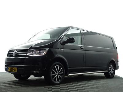 Financial Lease Volkswagen Transporter 2.0 TDI L2 R-line+ Aut-