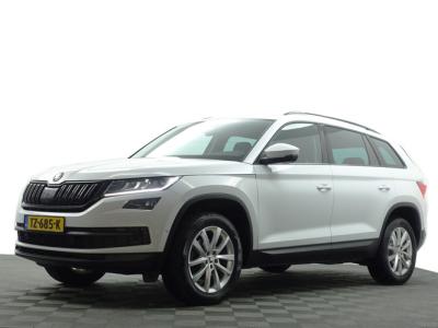 Financial Lease Škoda Kodiaq 1.5 TSI Style Business