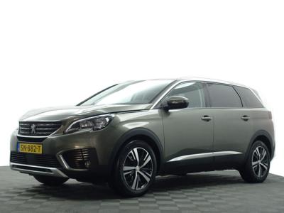 Financial Leas Peugeot 5008 1.6 e-THP Premium Aut-