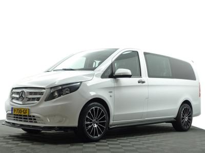 Financial Lease Mercedes-Benz Vito 114 CDI Lang AMG Night Edition Aut-