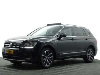 Financial Lease Volkswagen Tiguan Allspace 1.4 TSI Highline+ Aut-
