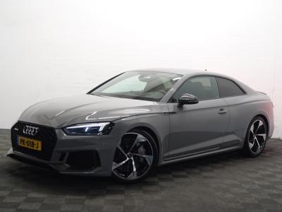 Financial Lease Audi RS5 Coupe 2.9 TFSI 530pk Quattro Autom-