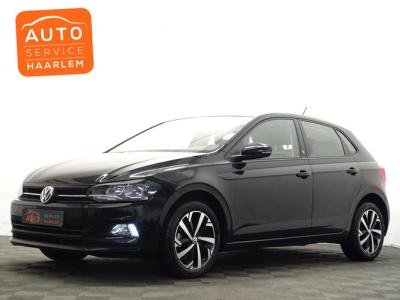 Financial Leas Volkswagen Polo 1.0 TSI Beats Edition-