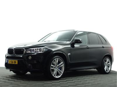 Financial Leas BMW X5 M Black Fire Edition Aut-